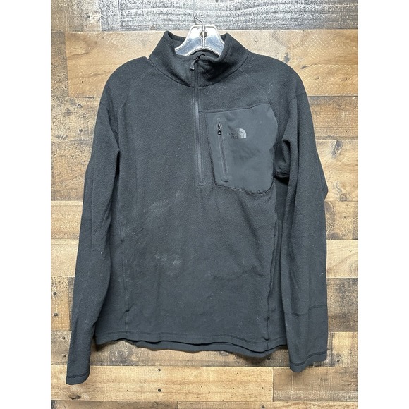 The North Face Other - The North Face Men's 1/4 Zip Jacket Size Medium‎